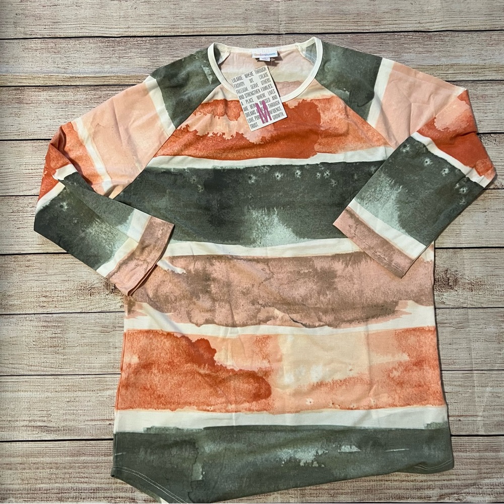 ❤️ 4 for $15 Sale/ Lularoe Randy top